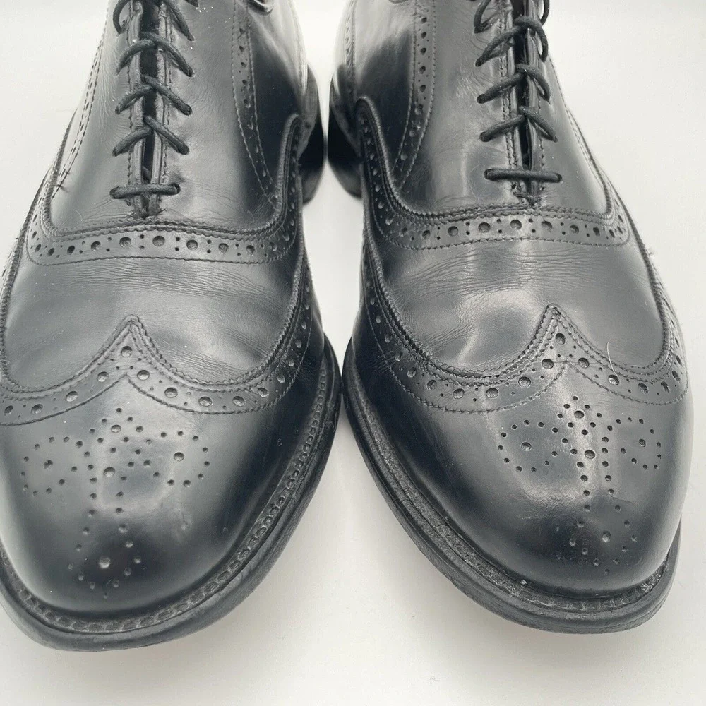 Allen Edmonds this pair